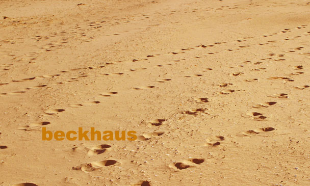 Welcome to Beckhaus.de